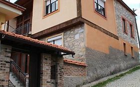 **Etno Vila** - Krusevo